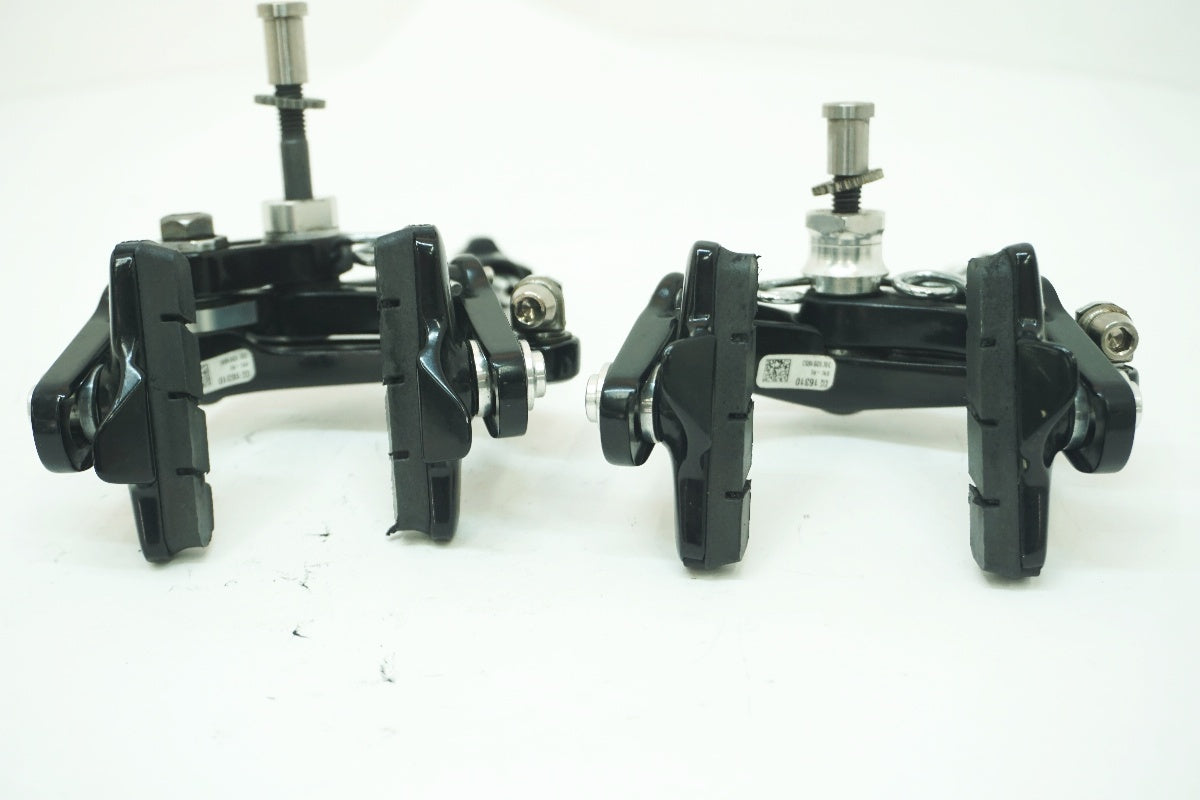 CAMPAGNOLO 「カンパニョーロ」 RECORD キャリパーブレーキセット