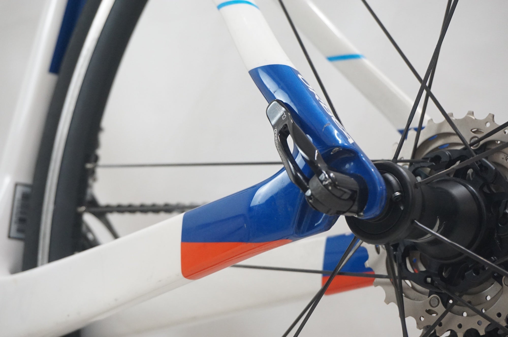 ORBEA  「オルベア」 ORCA OMP 2017年モデル ロードバイク / 福岡店