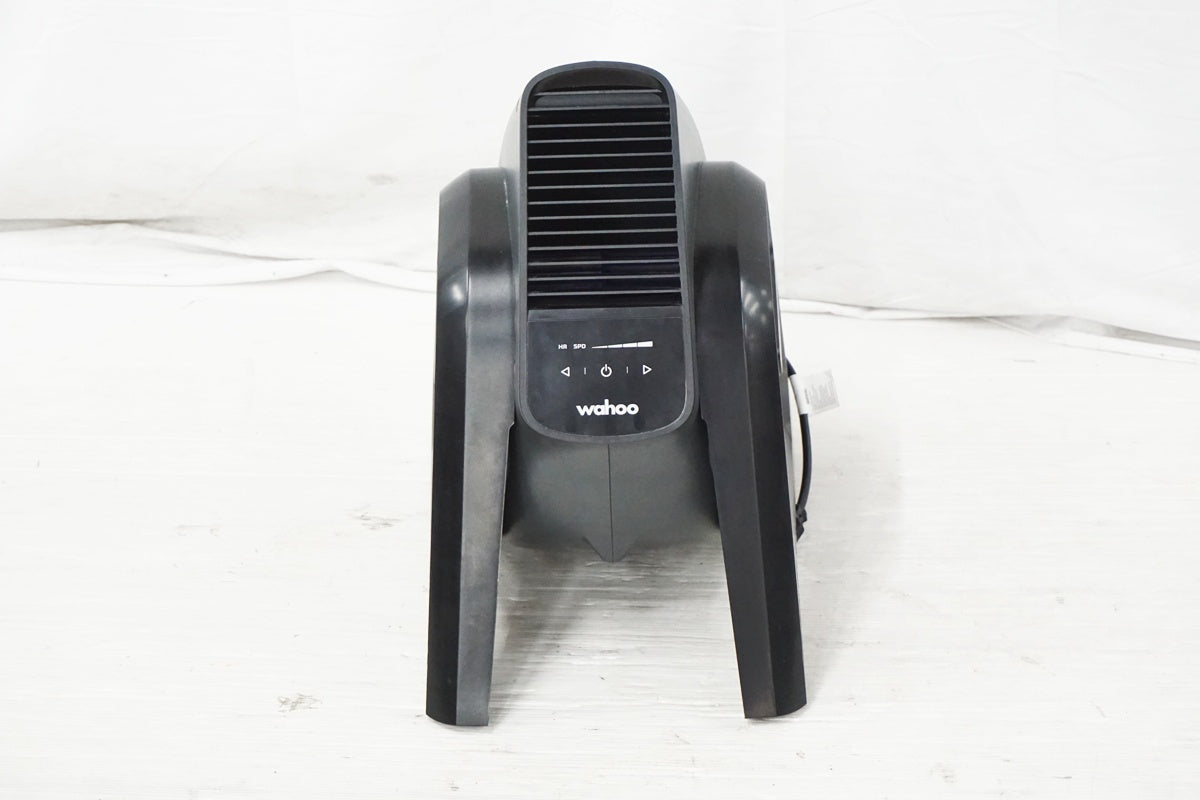 WAHOO 「ワフー」 KICKR HEADWIND スマートファン / 奈良店