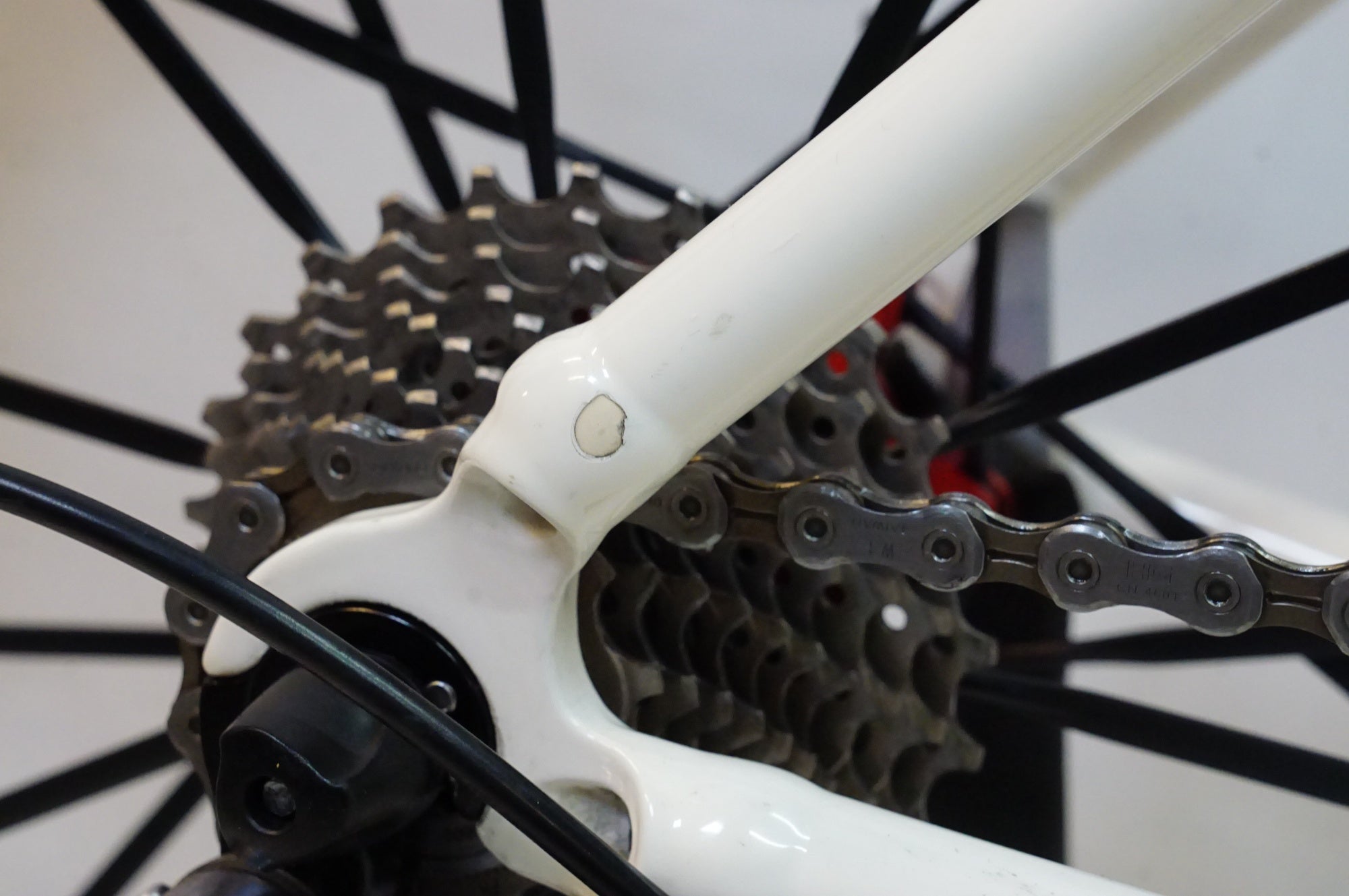 【送料込】COLNAGO PRIMAVERA 2008年 ロードバイク COLNAGO 「コルナゴ」 PRIMAVERA 2008年モデル ロードバイク