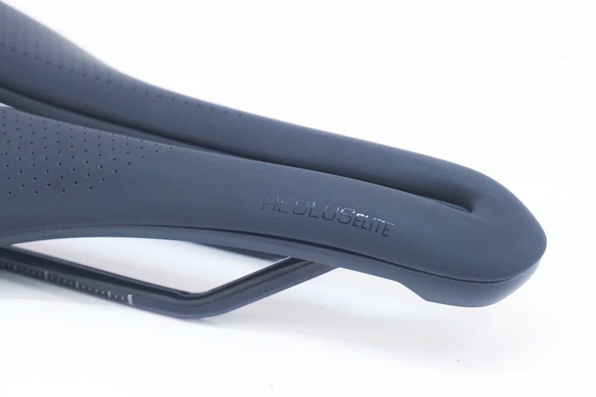 【美品】ボントレガー AEOLUS ELITE 145幅 サドル BONTRAGER 「ボントレガー」 AEOLUS ELITE サドル / 大阪美原北