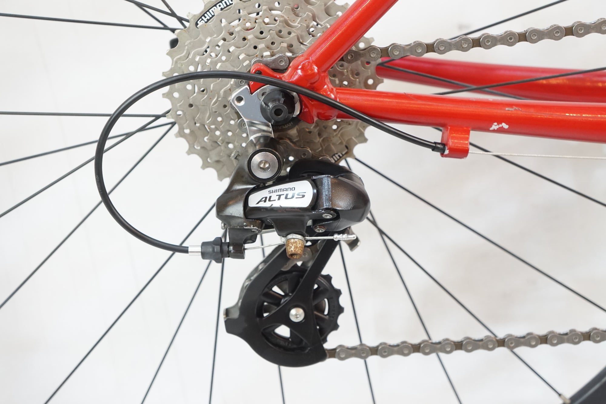 GIANT 「ジャイアント」 LIV ESCAPE R3 W 2018年モデル クロスバイク