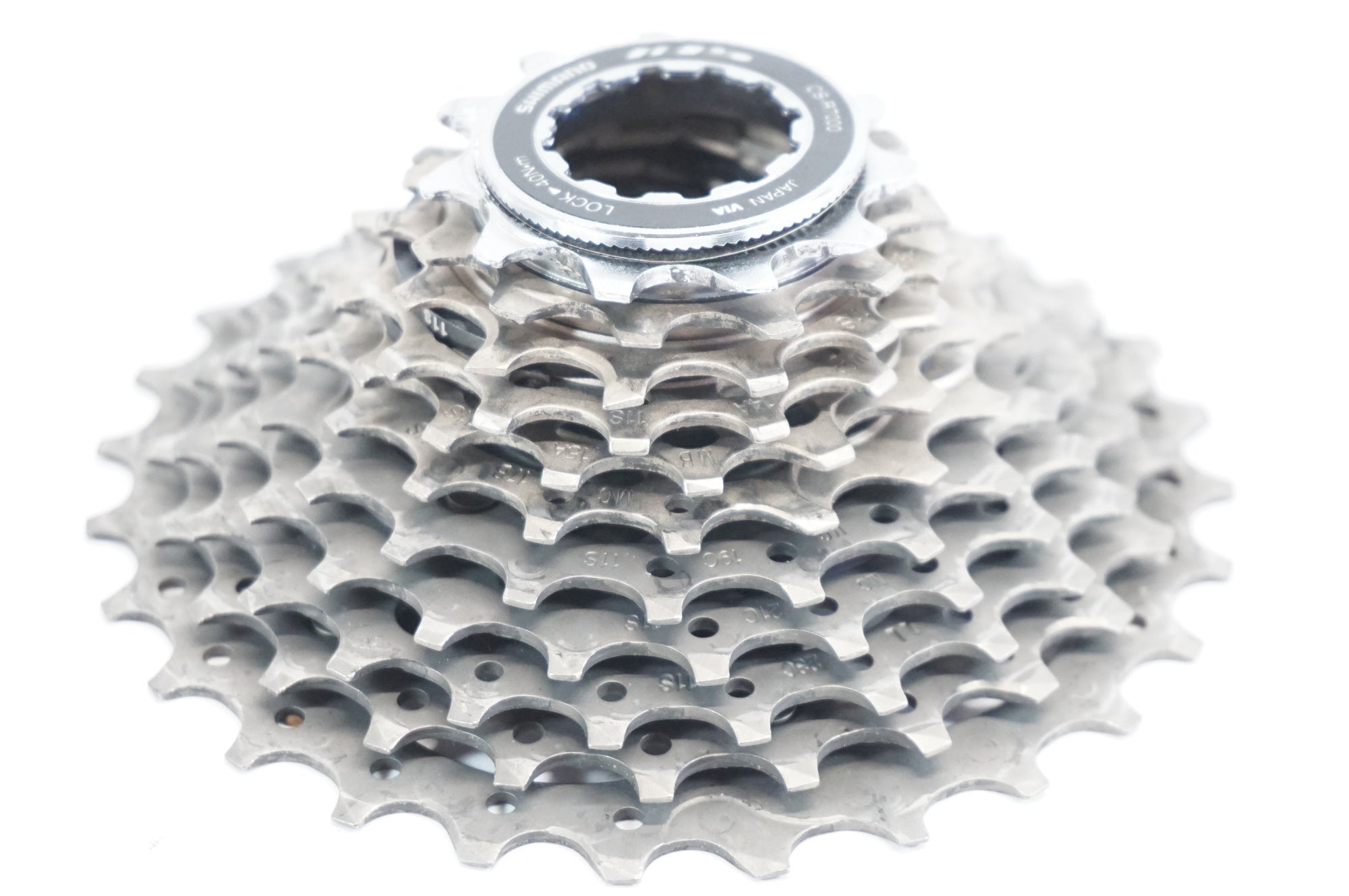 SHIMANO 「シマノ」 105 CS-R7000 11-28T 11s スプロケット / 宇都宮店