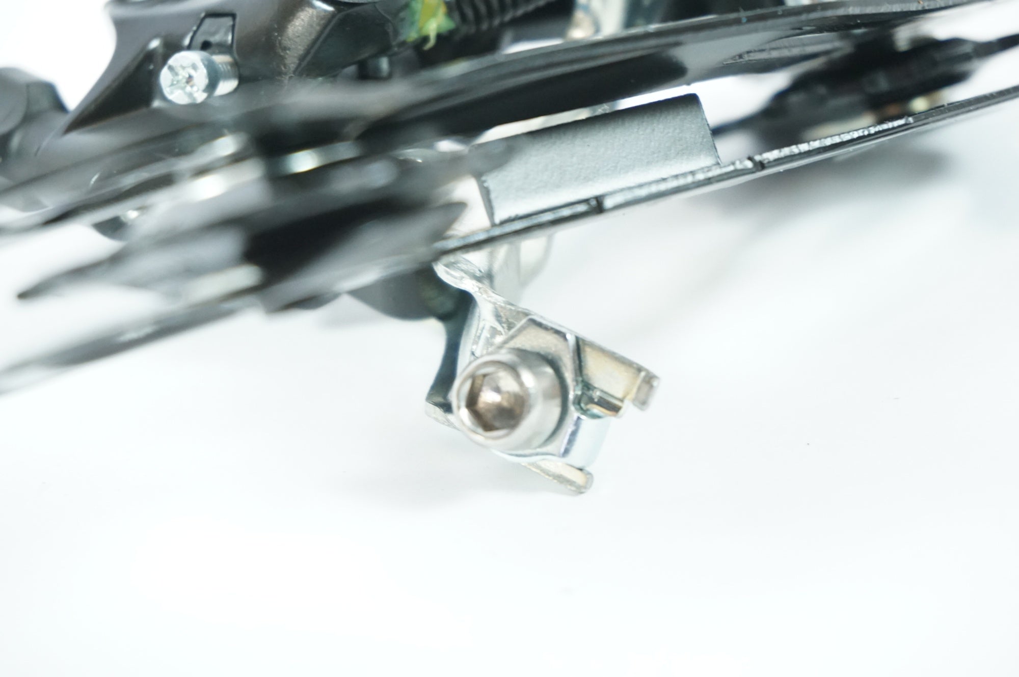 SHIMANO 「シマノ」 ALTUS RD-M2000 リアディレイラー / 宇都宮店