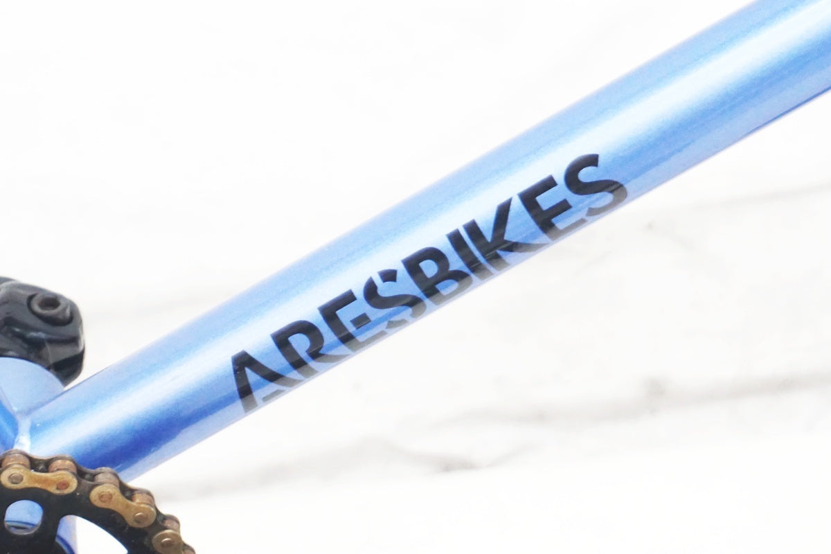 BMX ARESBIKES SWORD　20インチ 引き取り限定 BMX ARESBIKES SWORD 20インチ 引き取り限定 ARES BIKES SWORD