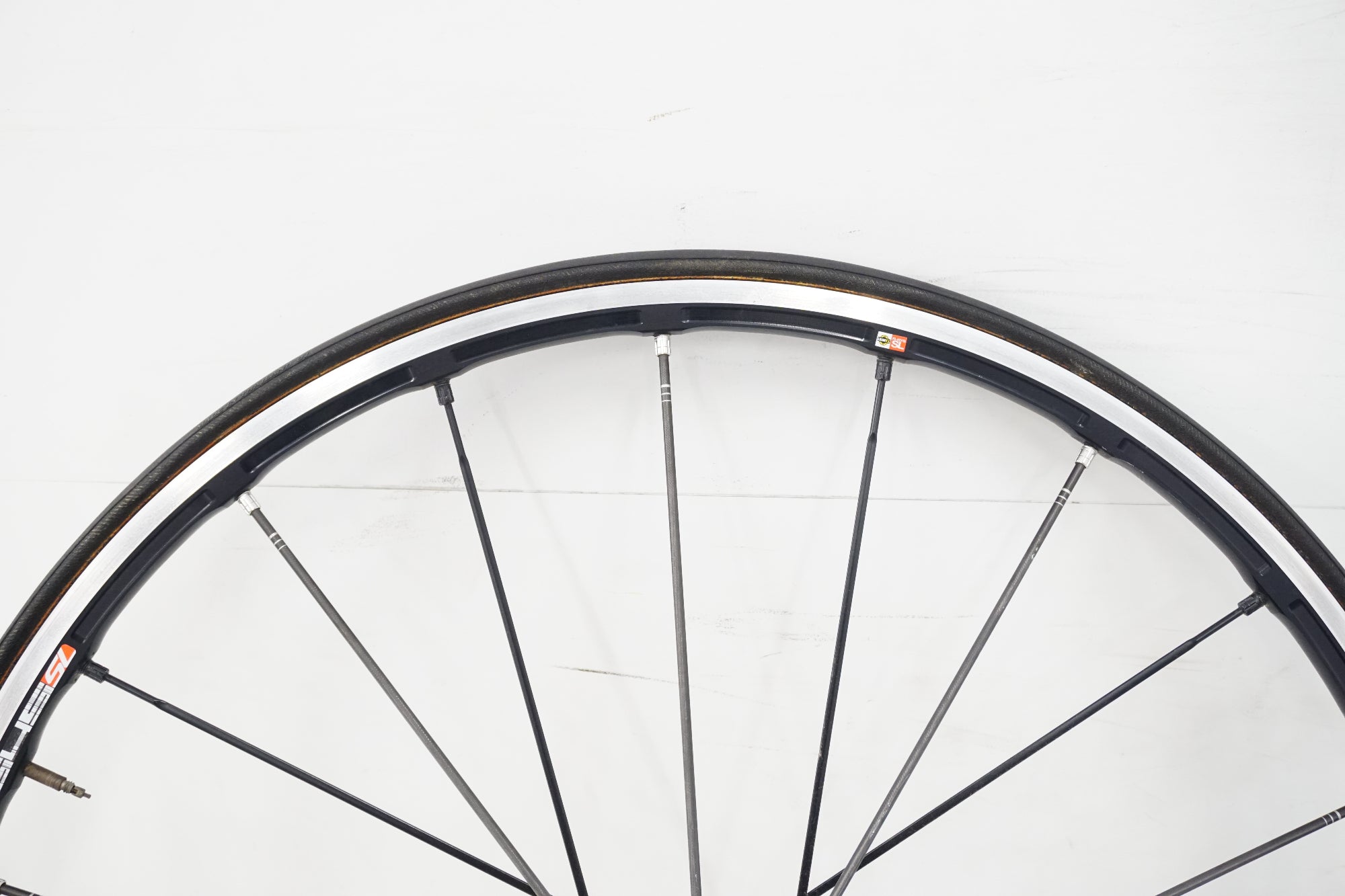 MAVIC 「マビック」 R-SYS SL シマノ11速 ホイールセット / 浜松