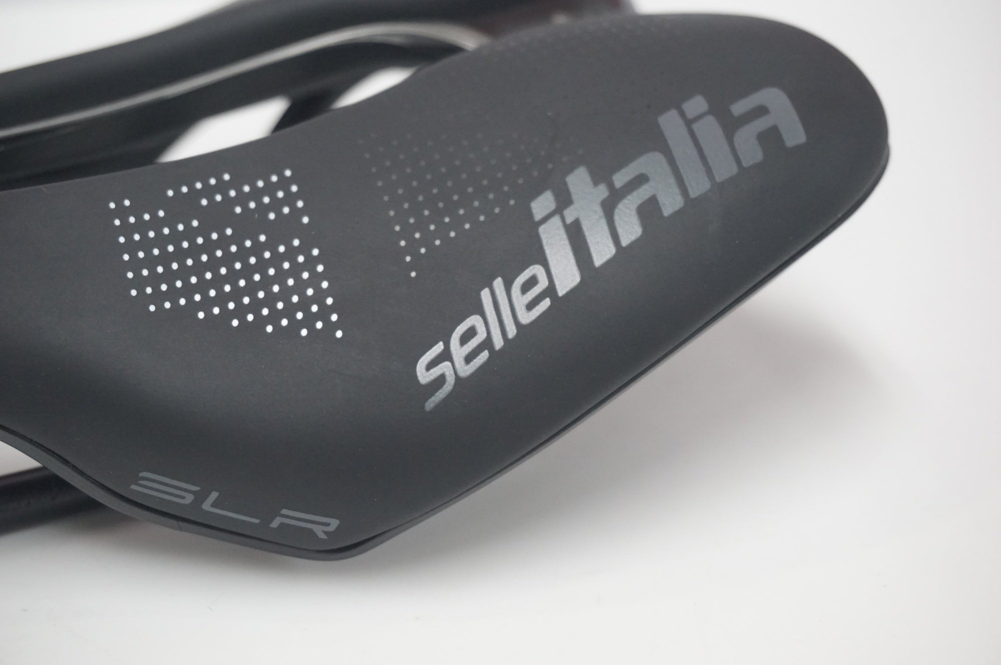 SELLE ITALIA 「セライタリア」 SLR BOOST TM SUPERFLOW サドル / 福岡店