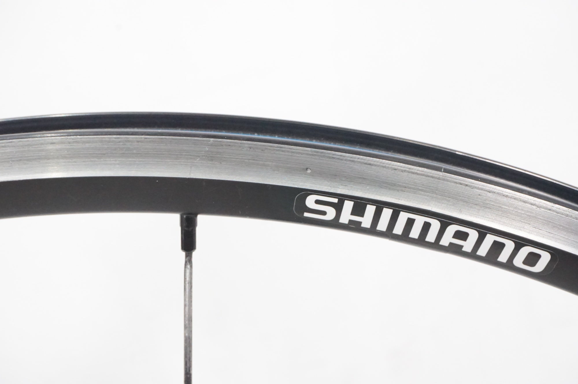 シマノ WH-RS11 ホイール （前後セット）ブラック CS-6800 シマノ WH-RS11 ホイール （前後セット）ブラック CS-6800 2025