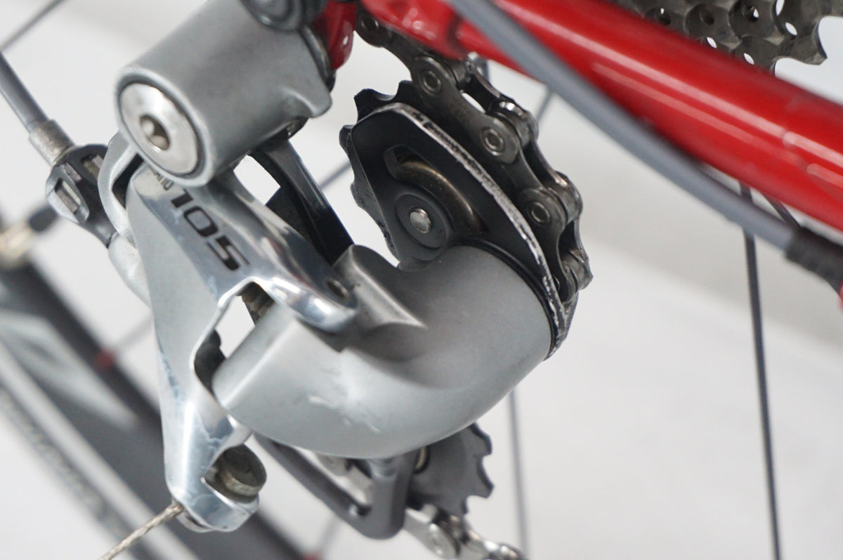 RALEIGH 「ラレー」 CRF CARLTON-F 2017年モデル ロードバイク / 阪急塚口店