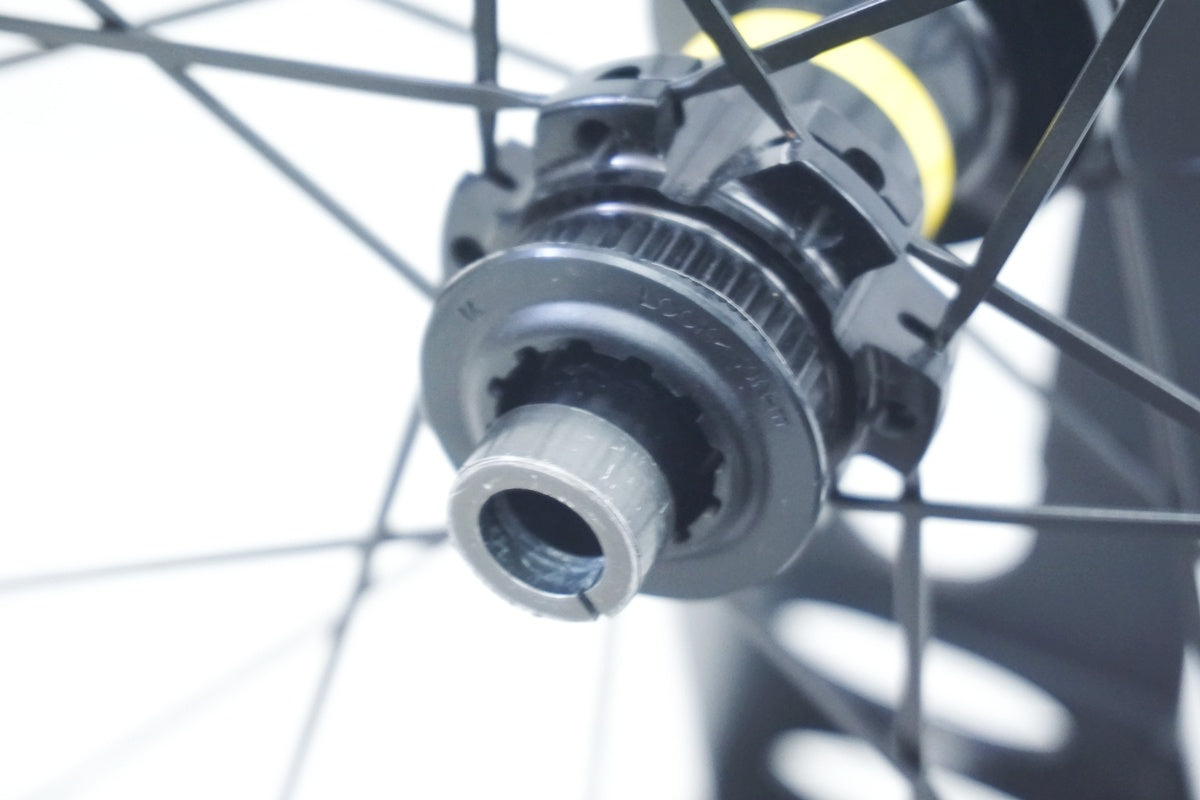 MAVIC 「マビック」 KSYRIUM UST DISC シマノ11速 ホイールセット / 大阪美原北インター店