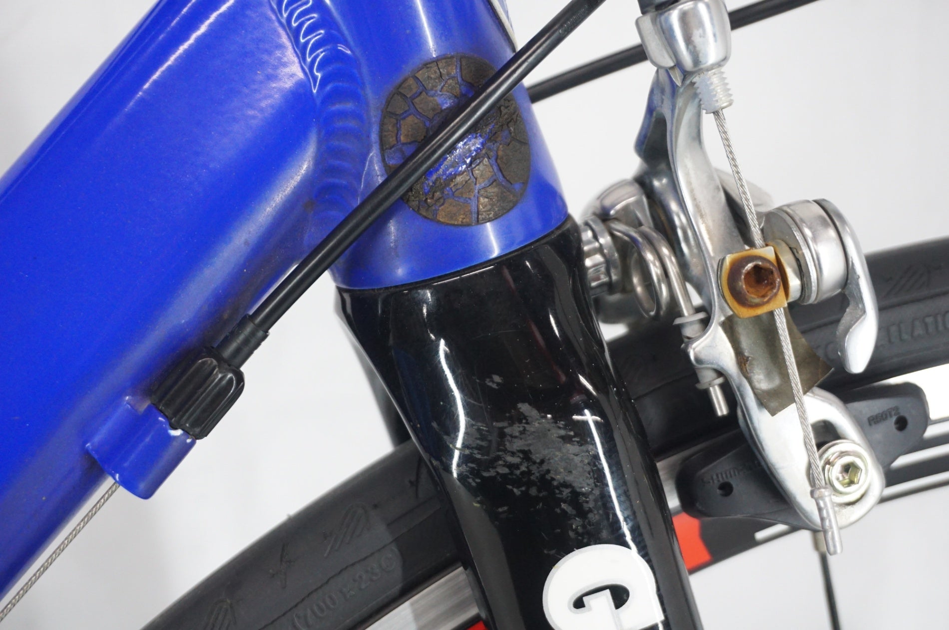 GIOS 「ジオス」 LEGGERO 2014年モデル ロードバイク / 阪急塚口店 