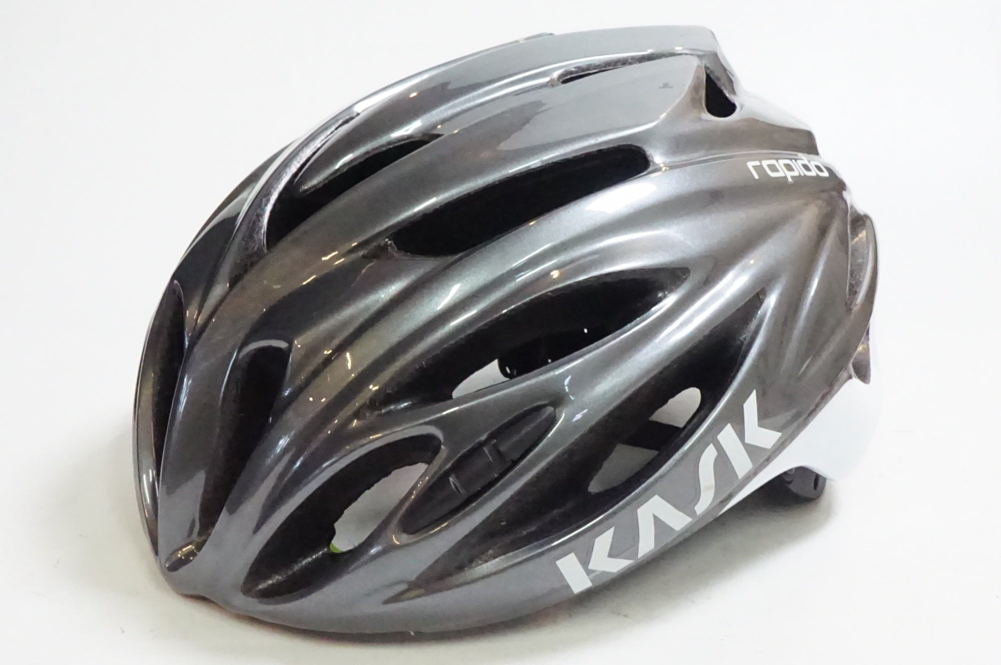 KASK 「カスク」 RAPIDO Lサイズ ヘルメット / 熊谷本店