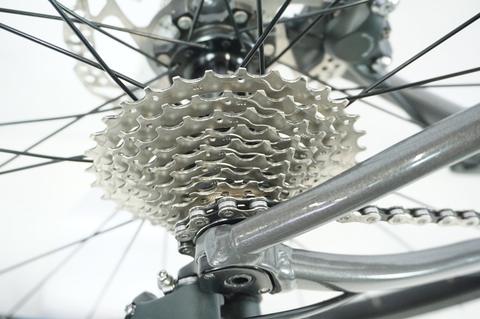 RIDLEY 「リドレー」 FENIX SLA DISC TIAGRA 2025年モデル ロードバイク / 宇都宮店