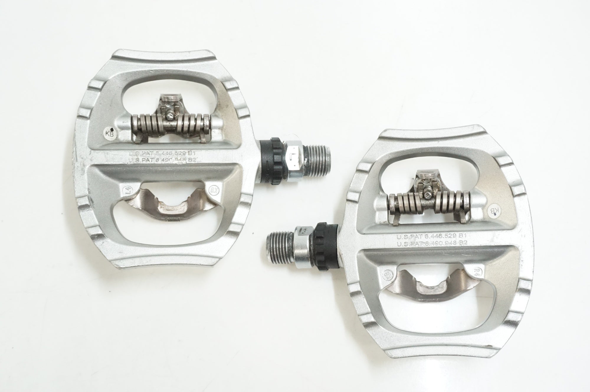 SHIMANO 「シマノ」 PD-A530 ペダル / 大宮店