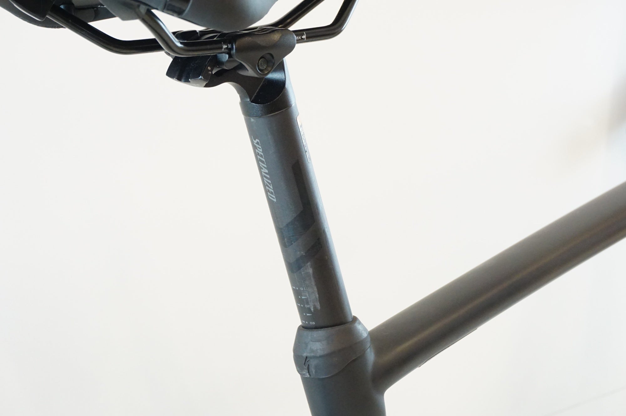 SPECIALIZED 「スペシャライズド」 ROUBAIX DISC 2018年頃モデル ロードバイク / 浜松店