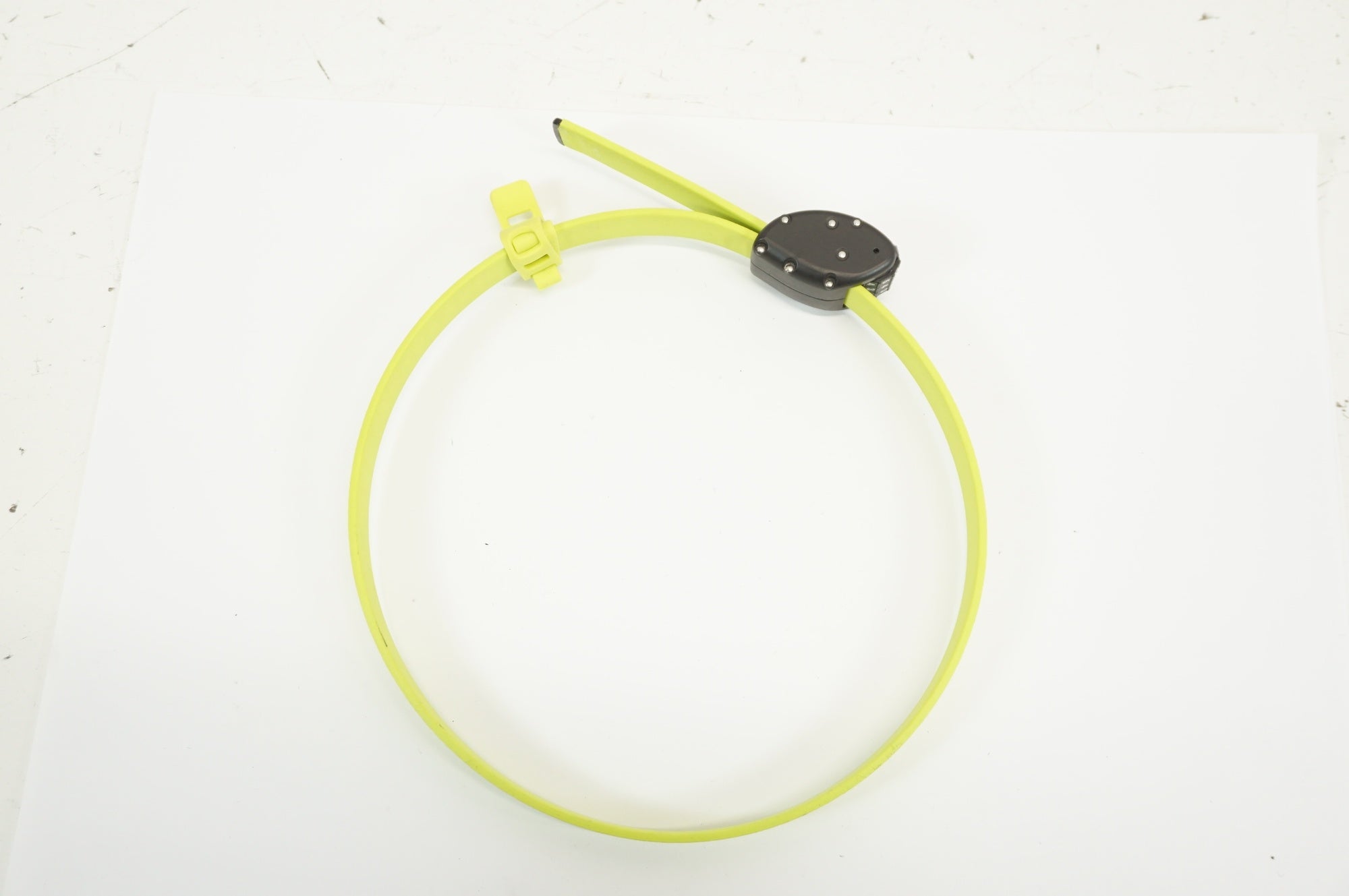 OTTOLOCK 「オットーロック」 ナンバーロック / 宇都宮店