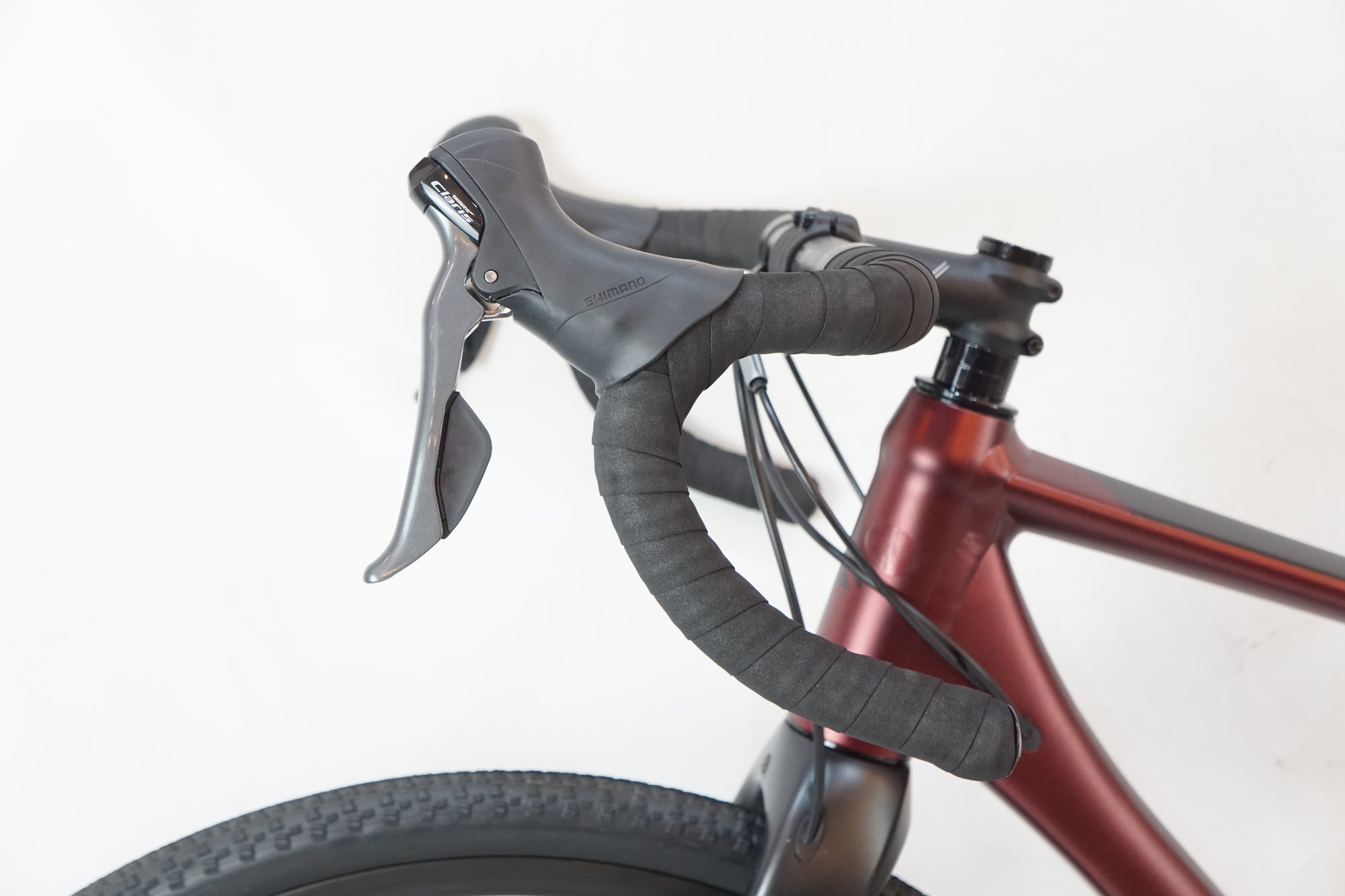 MERIDA 「メリダ」 SILEX 100 2024年モデル グラベルロード / バイチャリ浦和ベース