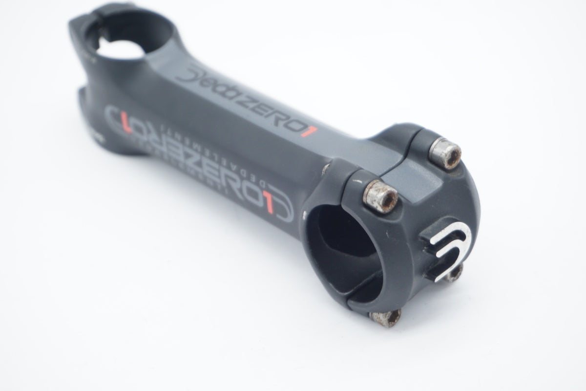 DEDA 「デダ」 ZERO1 φ31.7 120mm ステム / 滋賀大津店