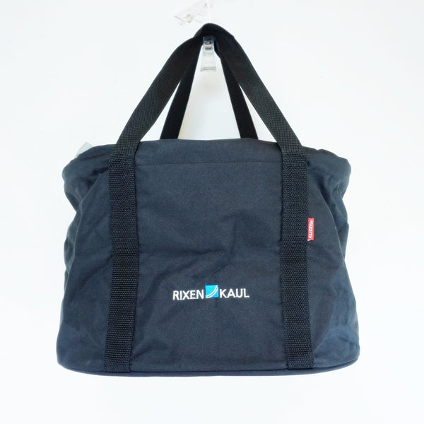 RIXEN KAUL 「リクセンカウル」 SHOPPER フロントバッグ / 有明