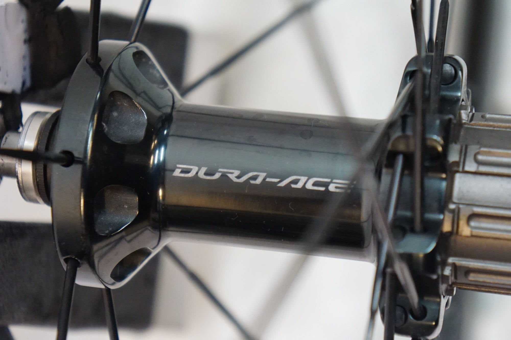 SHIMANO シマノ DURA-ACE wh9000 C50 CL シマノ SHIMANO デュラエース DURA-ACE WH-9000-C50-CL アルミ