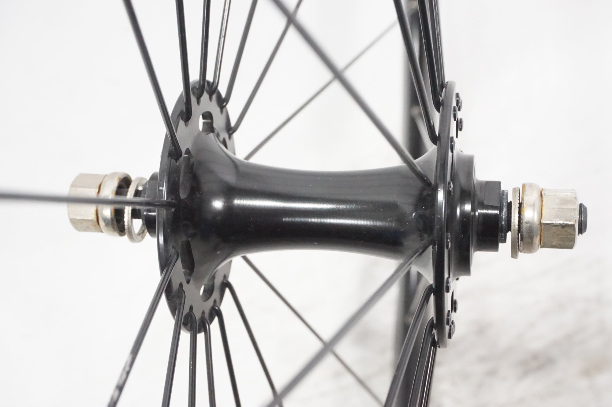 FUJI 「フジ」 純正 ホイールセット / AKIBA店