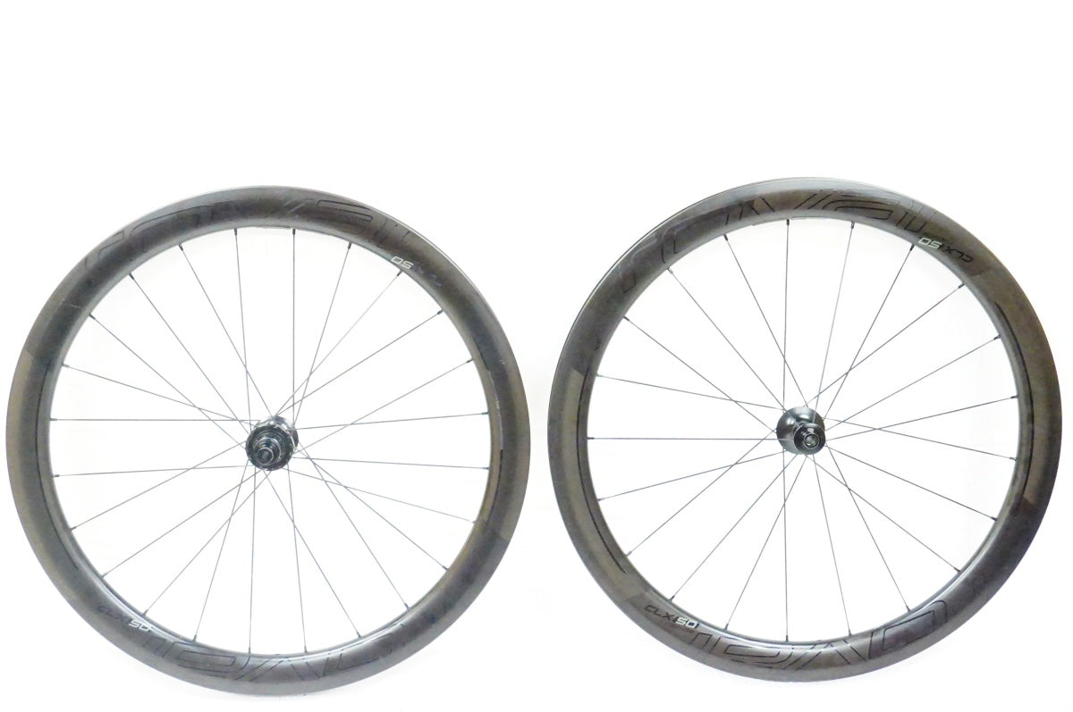 ROVAL 「ロヴァール」 RAPIDE CLX50 DISC SRAM XDR ホイールセット / 名古屋大須店