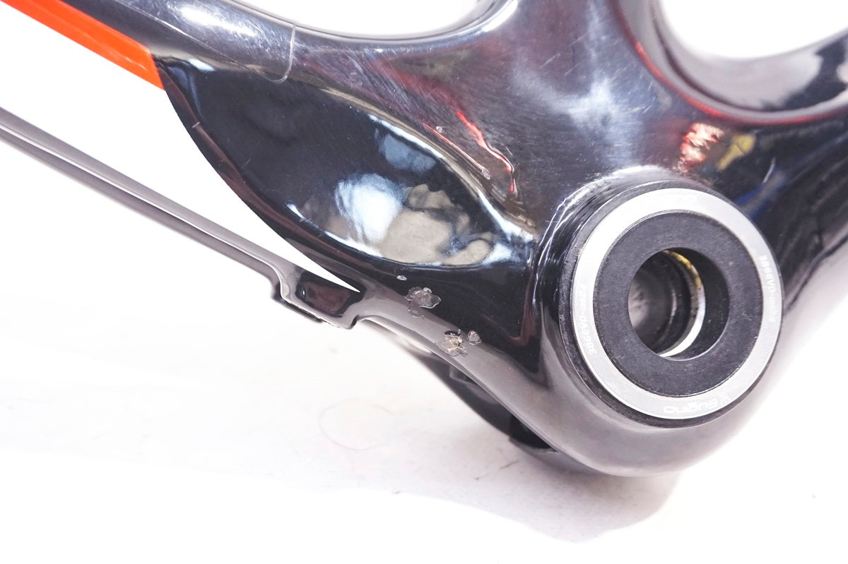 ジャンク KUOTA 「クオータ」 KOUGAR 2015年頃 フレームセット / 大阪門真店