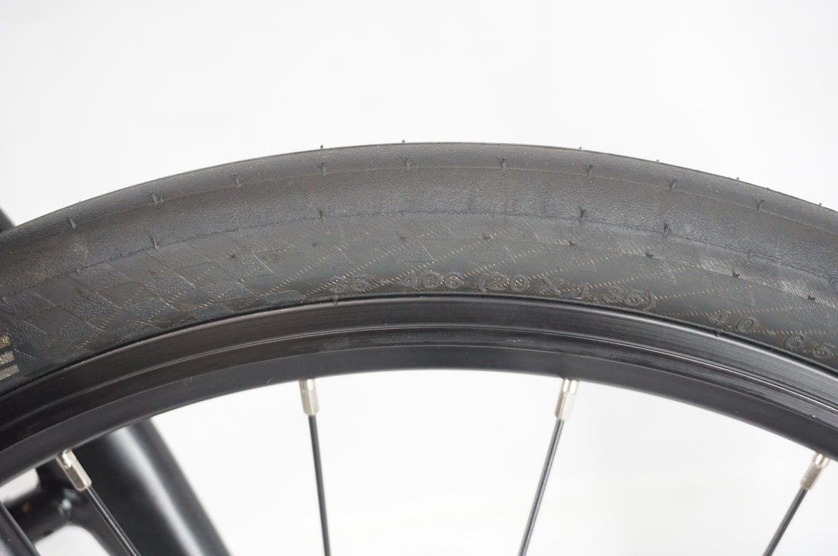 TERN 「ターン」 VERGE N8 2022年頃 折り畳み自転車 / 阪急塚口店
