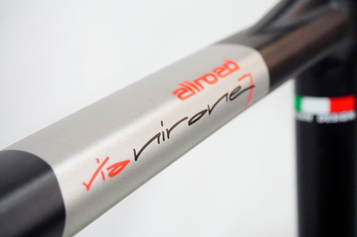 BIANCHI 「ビアンキ」 VIA NIRONE 7 ALL ROAD 2020年モデル グラベルロード / 名古屋大須店