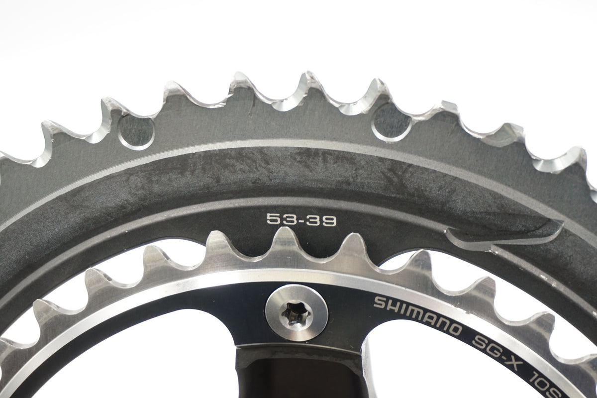 SHIMANO 「シマノ」 FC-7900 53-39 172.5mm クランク / 奈良店