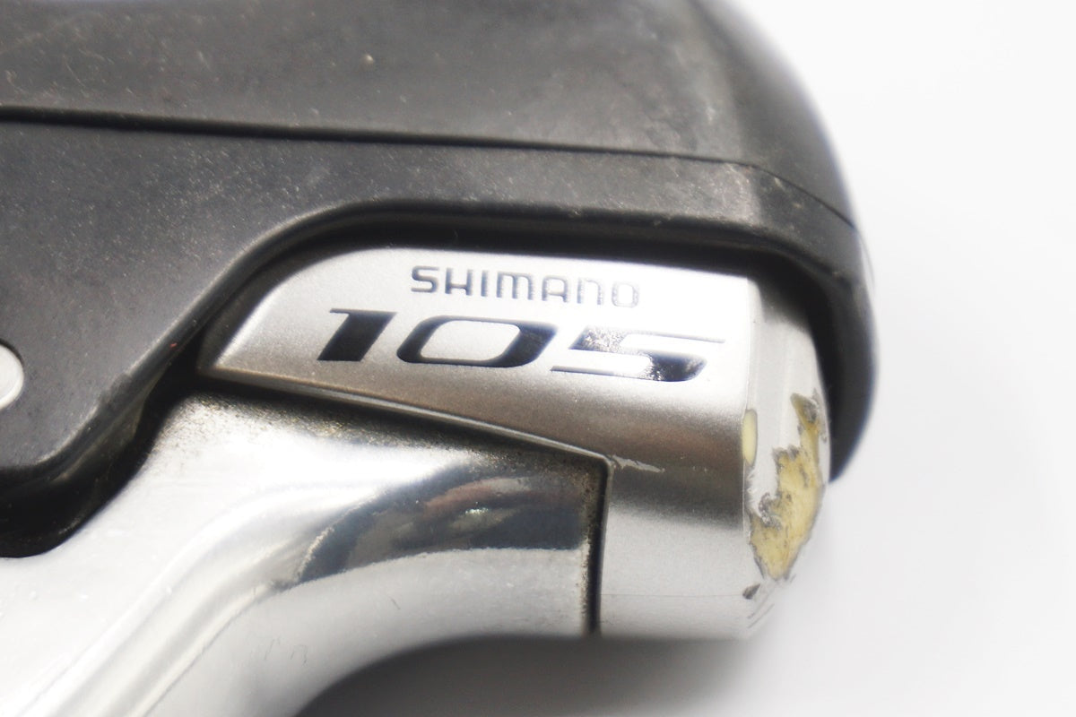 ジャンク SHIMANO 「シマノ」 105 ST-5800 デュアルコントロールレバー / 奈良店