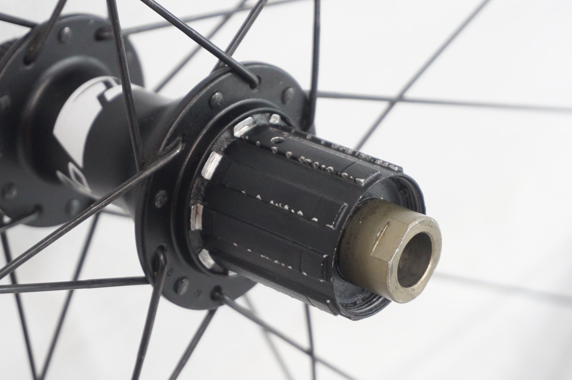 PRIME 「プライム」 ATD01 シマノ11速 ホイールセット / 阪急塚口店