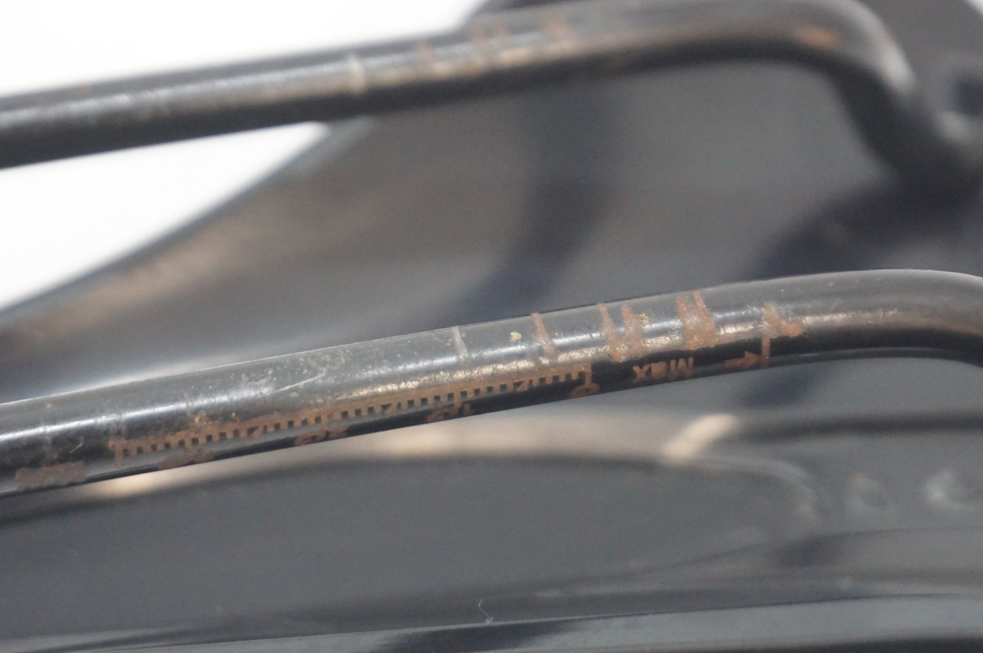 PROLOGO 「プロロゴ」 SCRATCH M5 PAS サドル / 福岡店