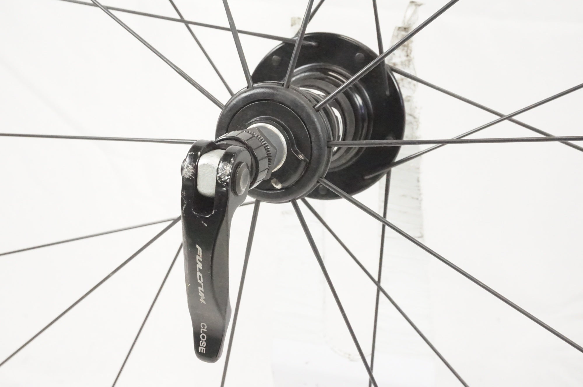 FULCRUM 「フルクラム」 RACING S-19 LIGHT シマノ 11速