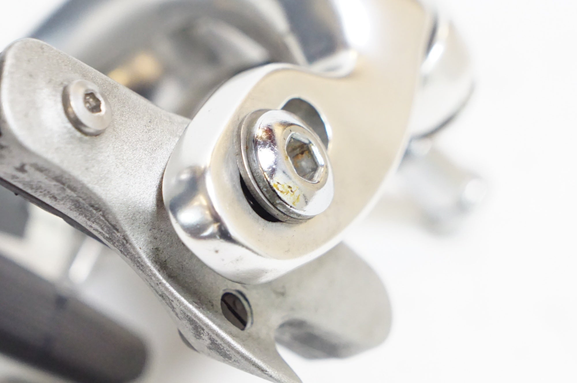 SHIMANO 「シマノ」 ULTEGRA BR-6500 キャリパーブレーキ / 熊谷本店