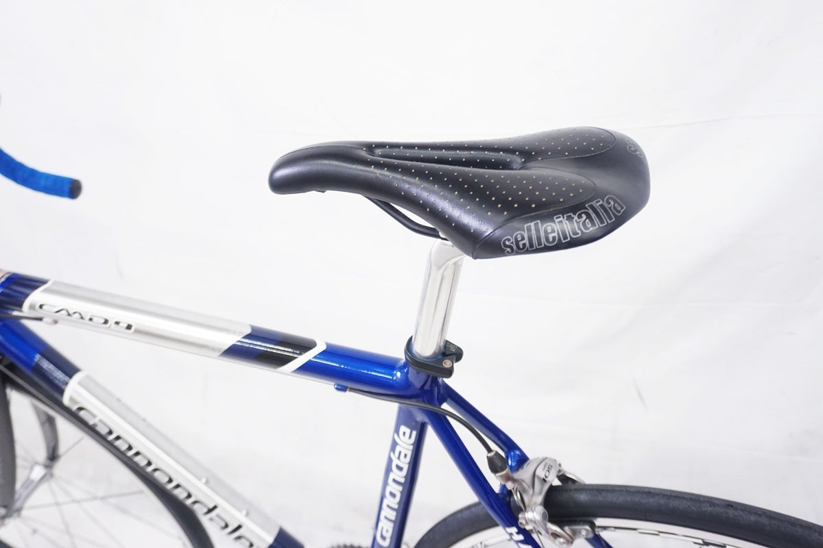 CANNONDALE 「キャノンデール」 CAAD9 2007年頃モデル ロードバイク/ 大阪美原北インター店