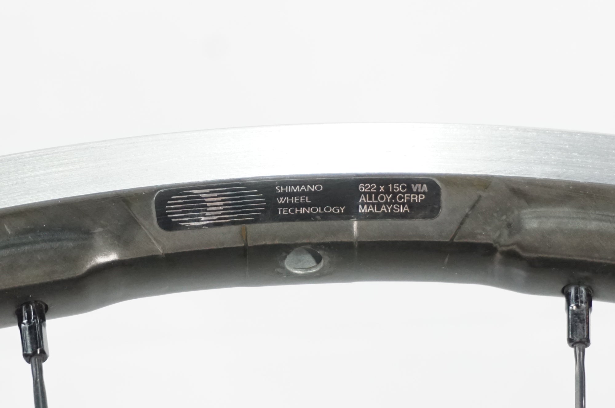 SHIMANO 「シマノ」  DURA-ACE WH-7900 C24 ホイールセット / 川越店