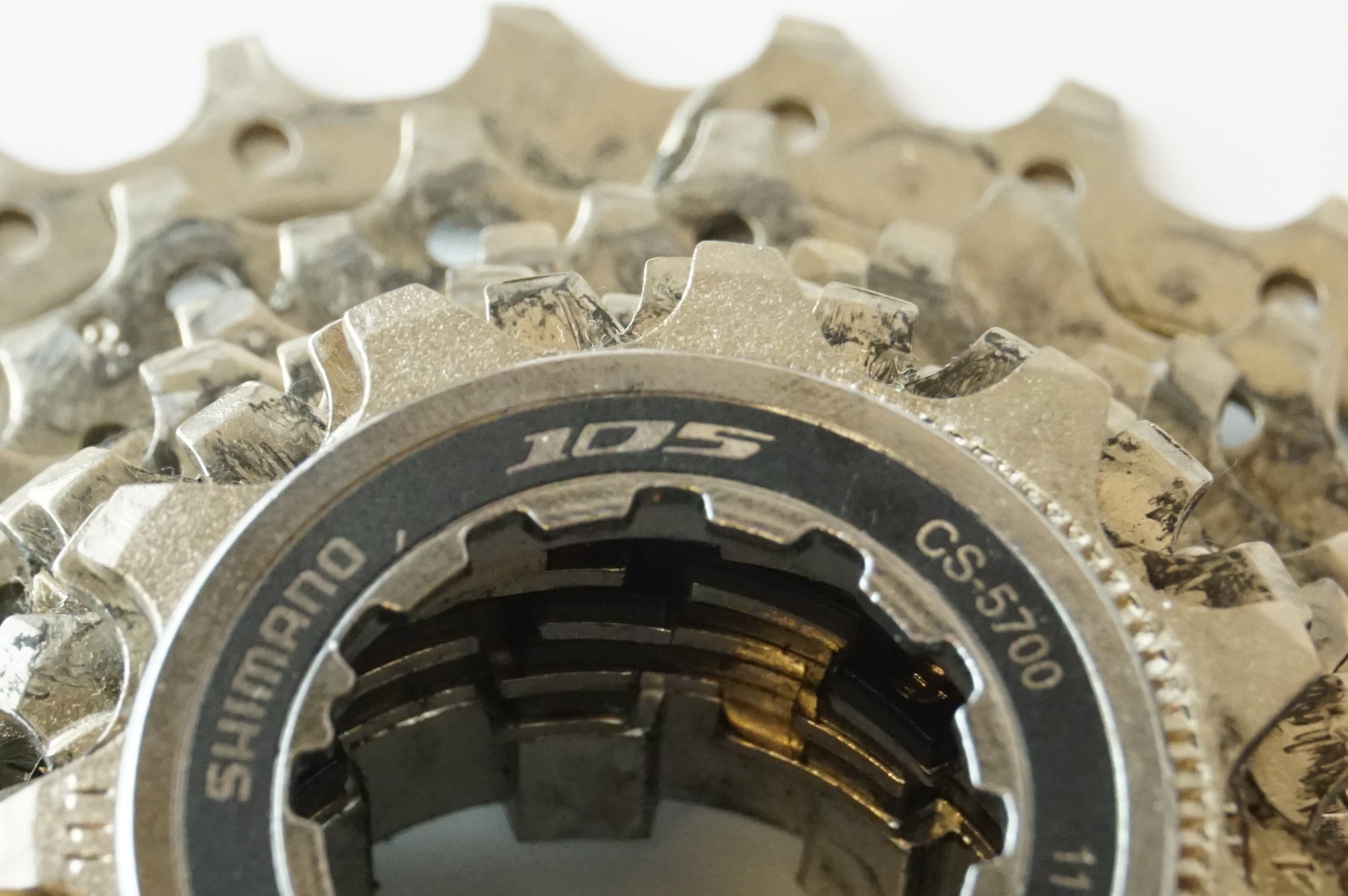 SHIMANO 「シマノ」 105 CS-5700 11-28T スプロケット / 浜松店