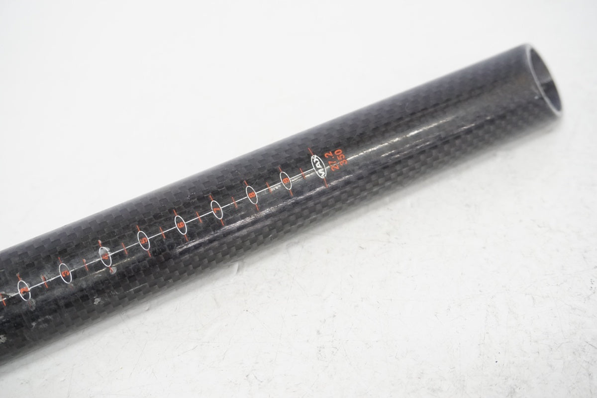 RITCHEY 「リッチー」 CARBON WCS φ27.2 350mm  シートポスト / 浜松店