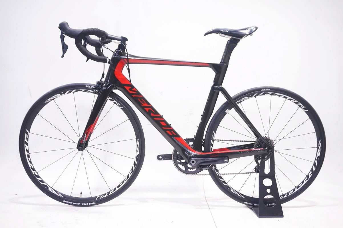 MERIDA 「メリダ」 REACTO 5000 2019年モデル ロードバイク / 大阪門真店