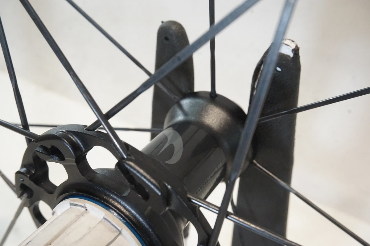 FULCRUM 「フルクラム」 SPEED 40C シマノ11速 ホイールセット