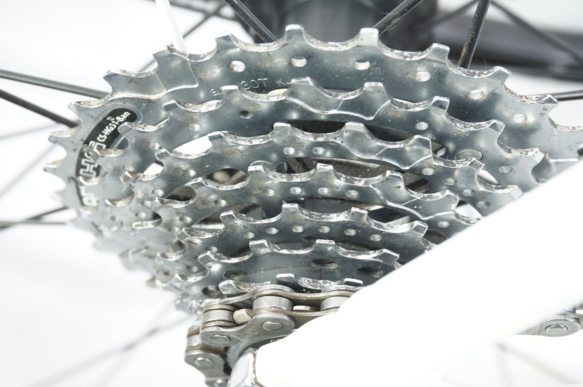 BIANCHI 「ビアンキ」 CAMALEONTE SPORT DUE 2013年モデル クロスバイク / 中目黒店