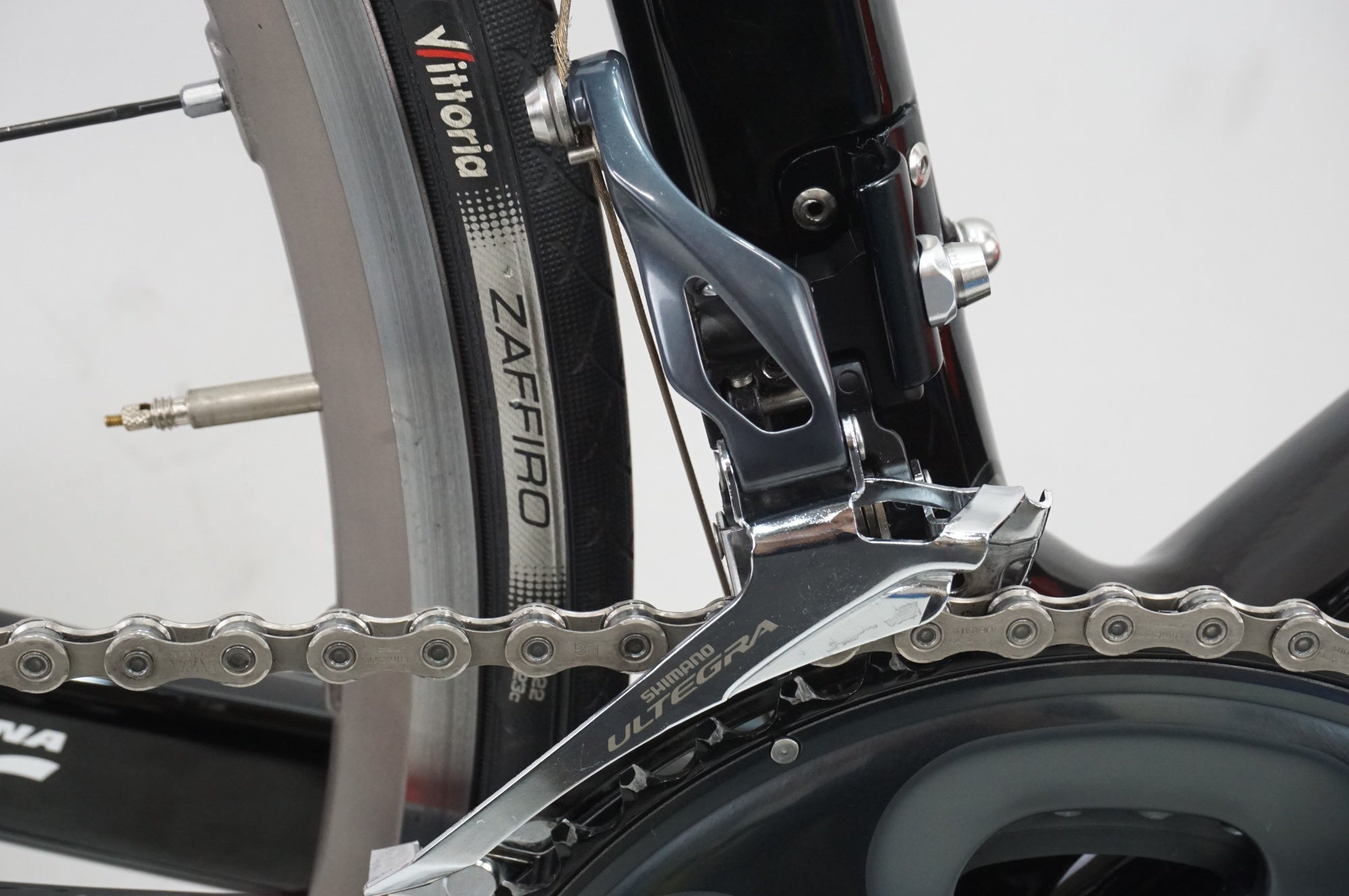 WILIER 「ウィリエール」　GRANTURISMO R ULTEGRA 2014年モデル ロードバイク / 大宮店