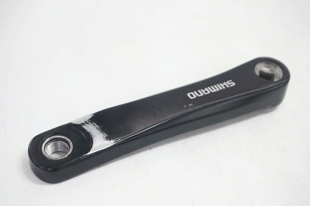 SHIMANO Dura Ace Crankset FC-09 50/34 170mm Cycling Road 11s
