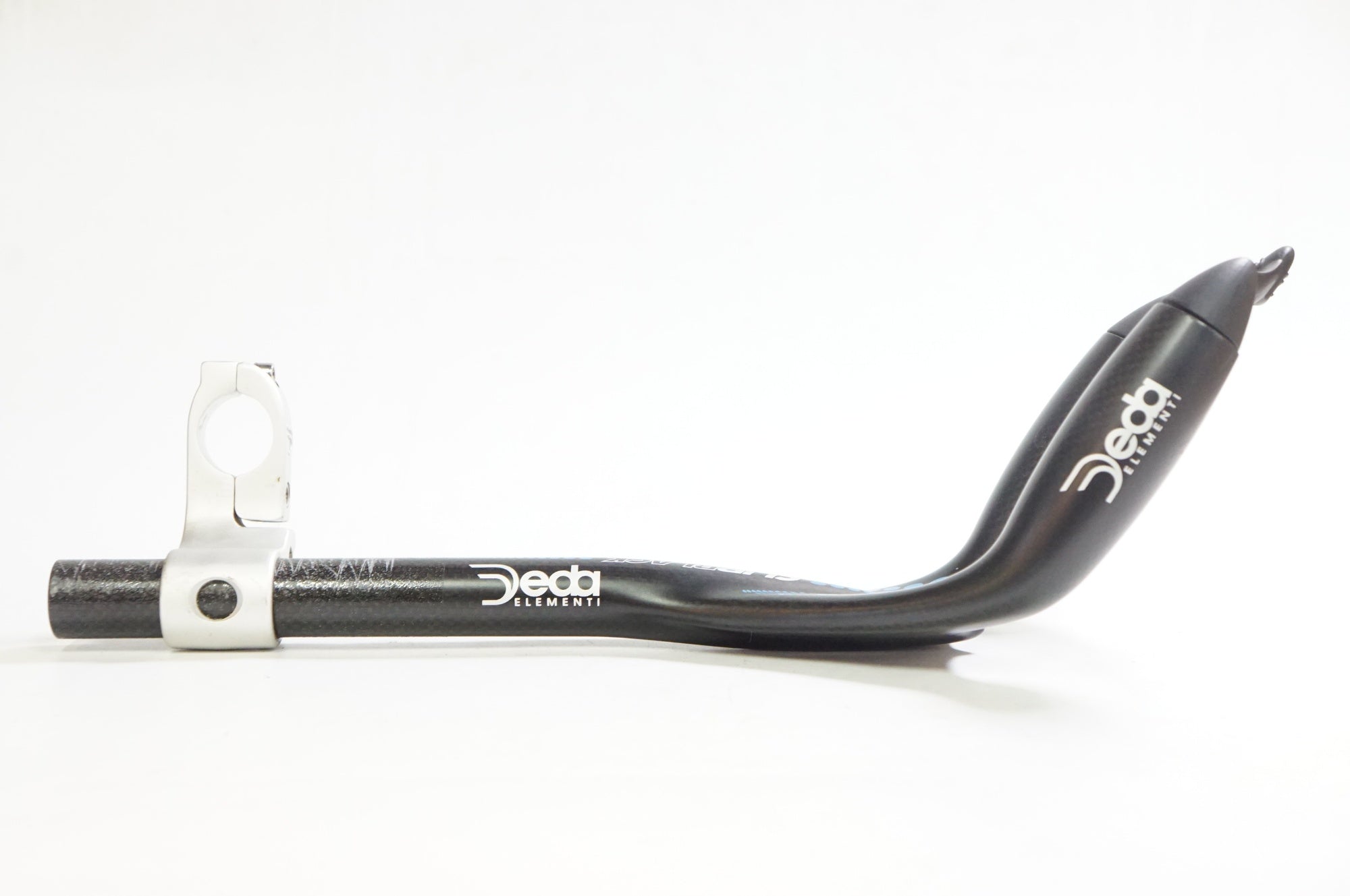 DEDA 「デダ」 CLIP BLACK エアロバー / 熊谷本店