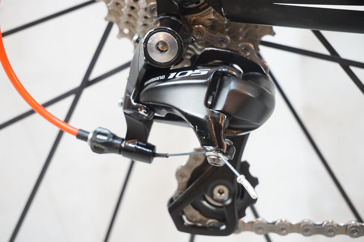 DE ROSA 「デローザ」 AVANT 105 2015年モデル ロードバイク / 浦和ベース