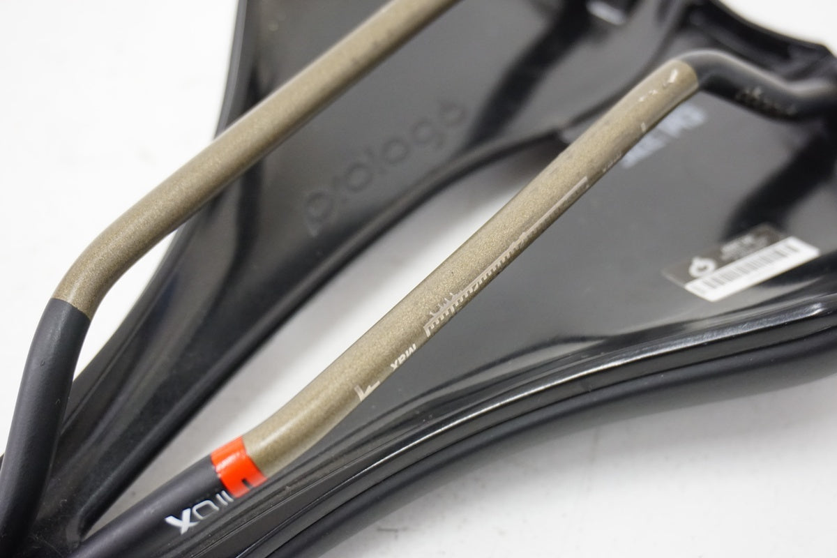 PROLOGO「プロロゴ」 DIMENSION NDR TIROXレール サドル / 浜松店