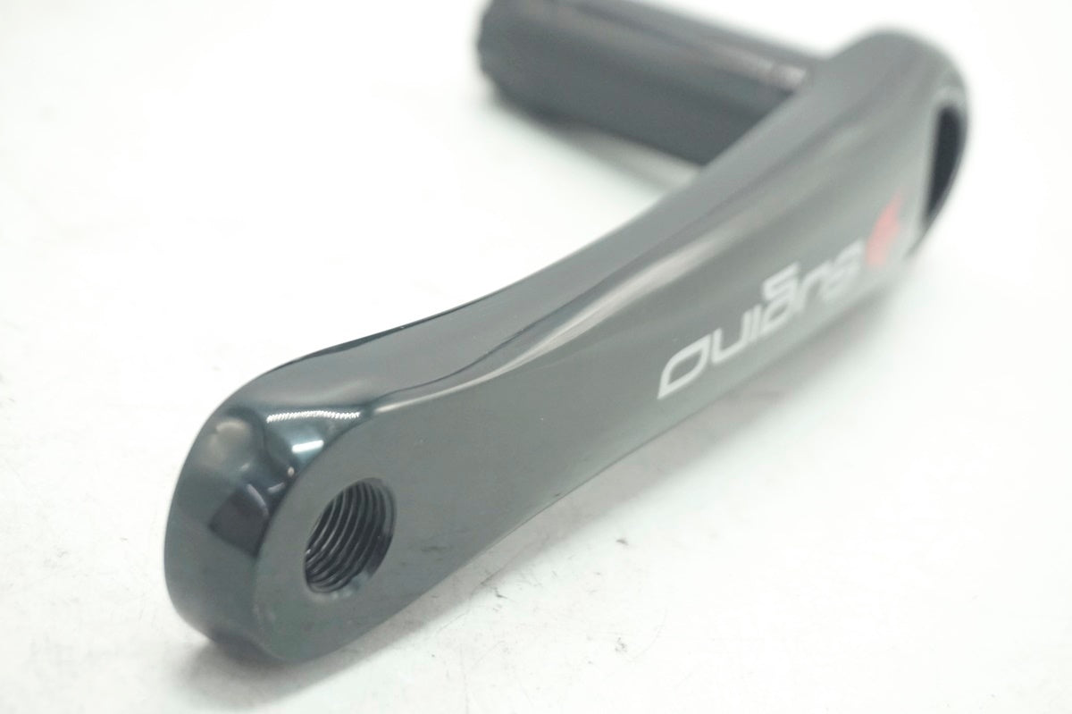 SUGINO 「スギノ」 ZEN STRADA EXP130 53-39T 172.5mm クランク / 大阪門真店