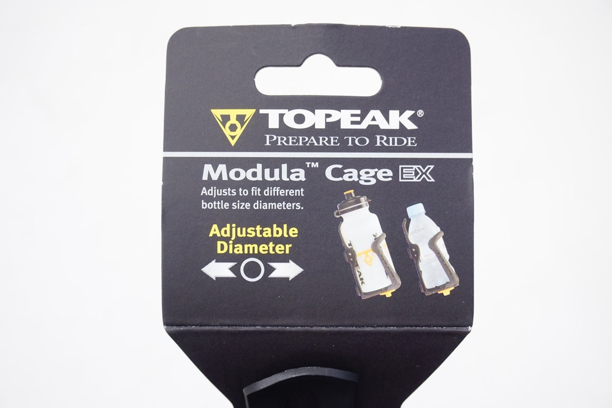 TOPEAK「トピーク」 ボトルケージ / 浜松店