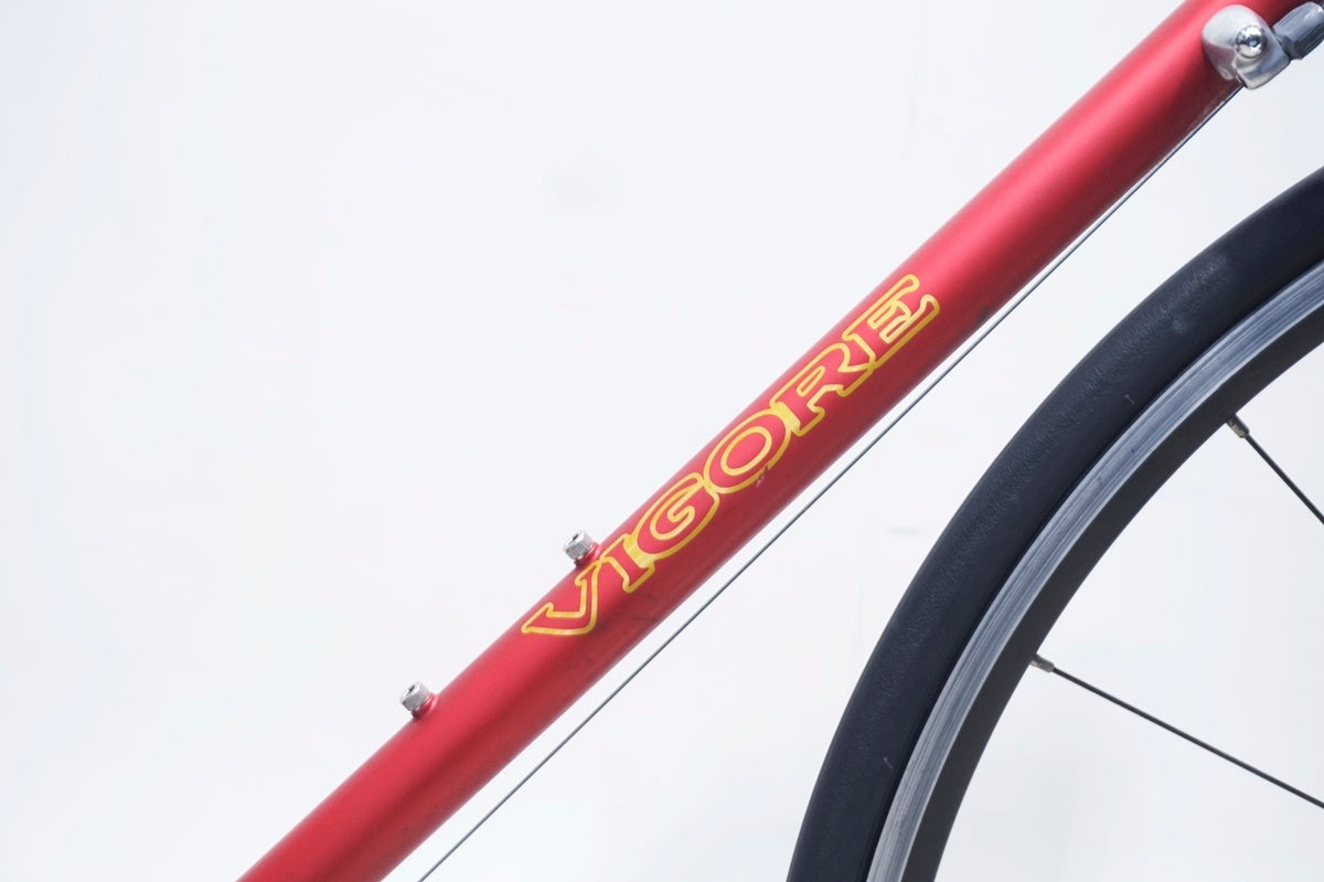 VIGORE 「ビゴーレ」 CRMO RACER 2019年モデル ロードバイク / 大阪門真店